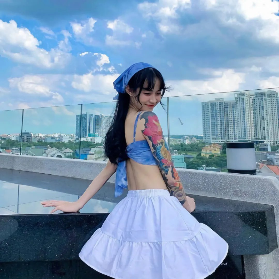 来自纽约的女孩