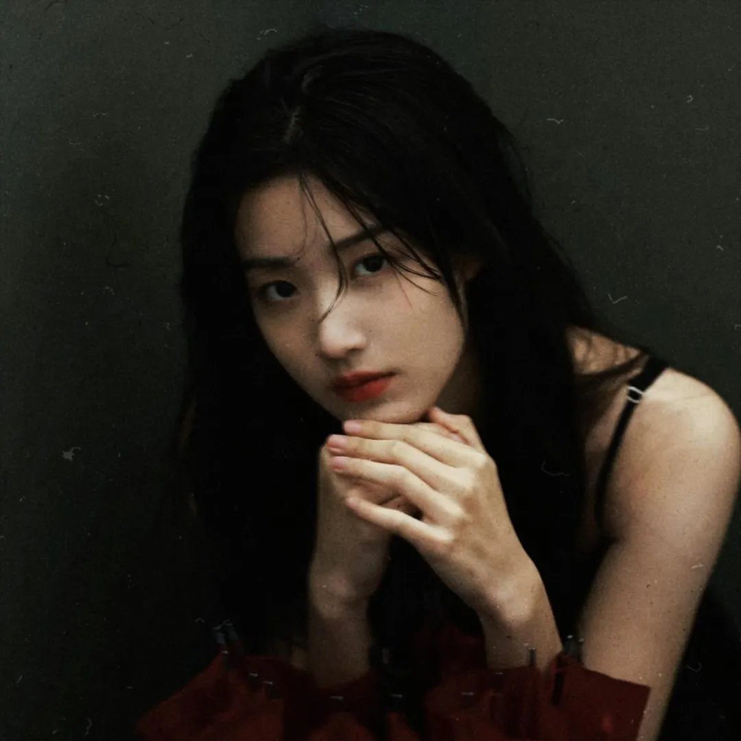 被沉默的女人