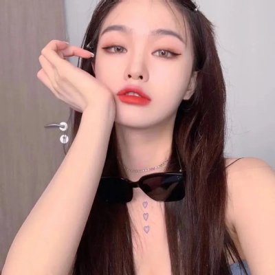 别人的孩子