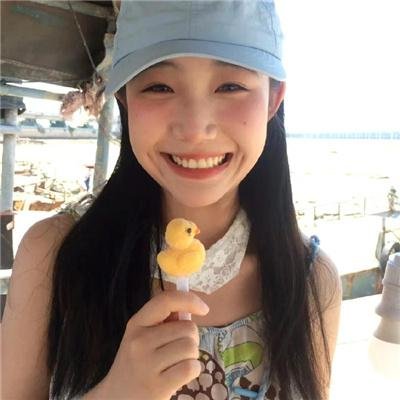 玛丽莲有深黑之眸